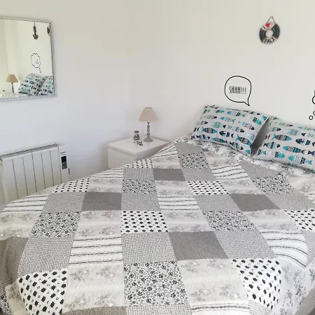 Apartament Bosmar-5a