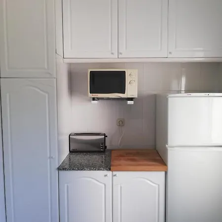 Bosmar-5a Apartament *