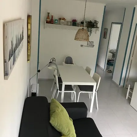 Apartament Bosmar-5a Pals