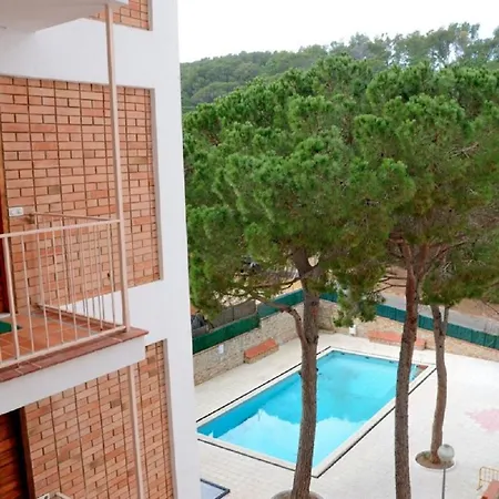 Bosmar-5a Apartament