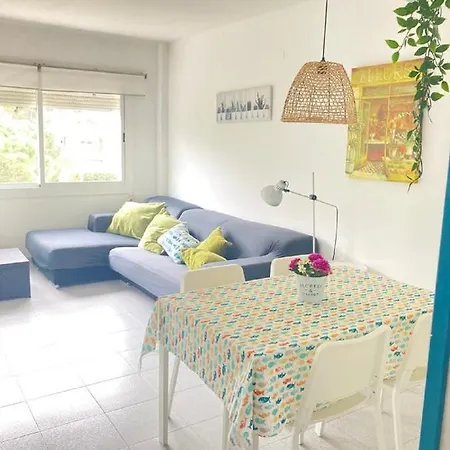 Apartament Bosmar-5a Pals