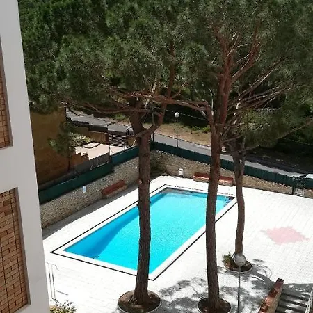 Bosmar-5a Apartament Pals