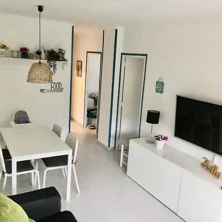 Apartament Bosmar-5a