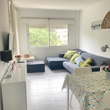 Apartament Bosmar-5a *