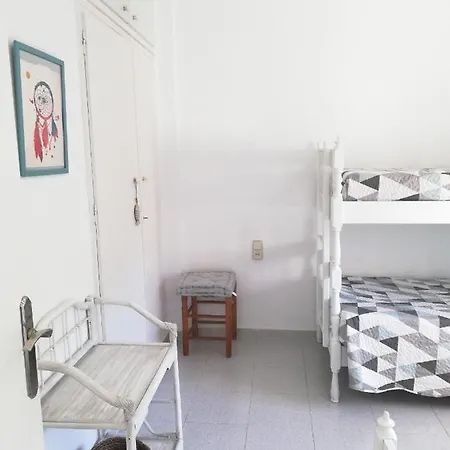 Bosmar-5a Apartamento Pals