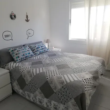 Apartamento Bosmar-5a *