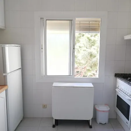 Apartamento Bosmar-5a *