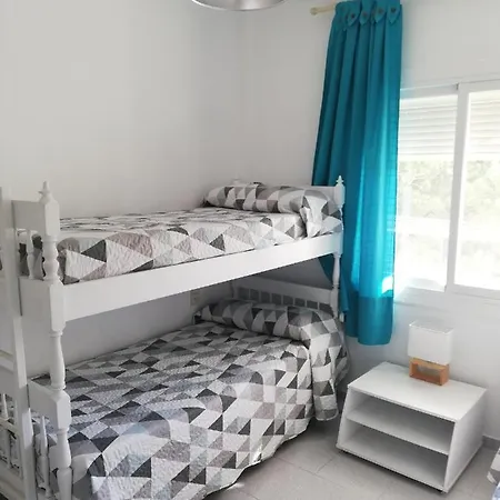 Bosmar-5a Apartamento *